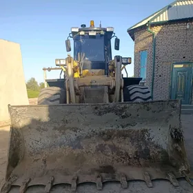 LiuGong CLG 856H 2012