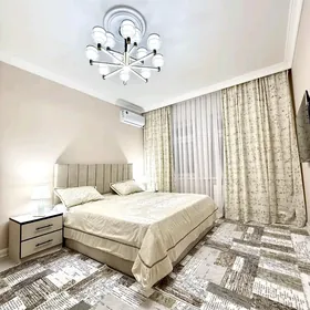 Мир 4 7 этаж 2 комнат