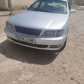 Nissan Cefiro 1996