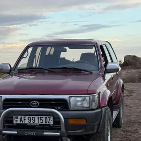 Toyota 4Runner 1993