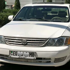 Toyota Avalon 2003