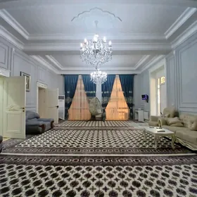 Гыссаглы Чоганлы Коттедж