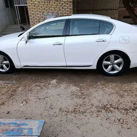 Lexus GS 300 2006
