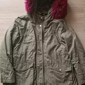 куртка ( парка)