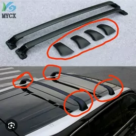 highlander krysa plasmas