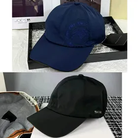 Zegna kepka Stefano Ricci