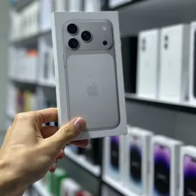 IPhone 17Pro Kredit