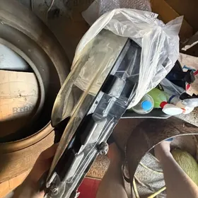 Lexus es fara aynasy