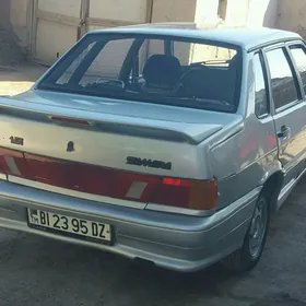 Lada 2115 2001