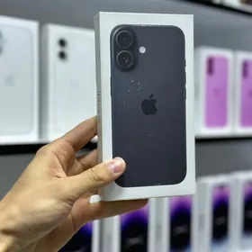 IPhone 16 16Pro KREDIT