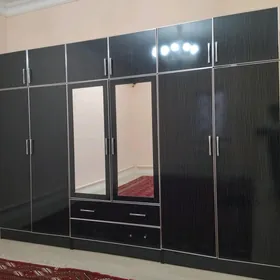 GARNİTUR MEBEL ŞKAF ŞİFONER