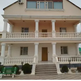 ARENDA  BAÝ KÖŞÜ KOTEŽ JAÝ