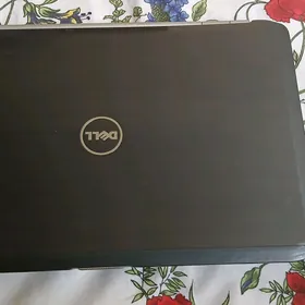 dell notebook