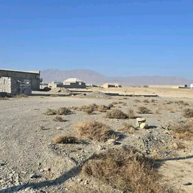 Baherden Satlyk Boş yer