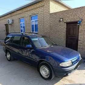 Opel Astra 1992