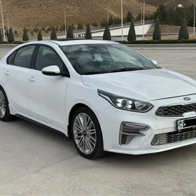 Kia Forte 2021