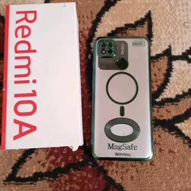 Redmi 10 a
