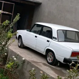 Lada 2107 1998