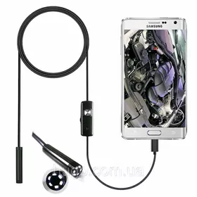 эндоскоп камера