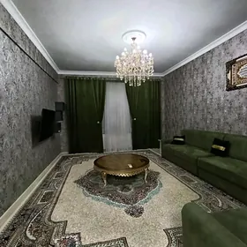 SATLYK GURTLY 2 KOM 4/4 lLIFT