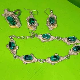 Комплект 70 годов