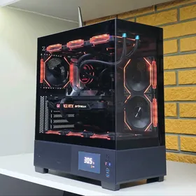 🟥 i7-13700️RTX 5060TI 8G