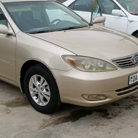 Toyota Camry 2003