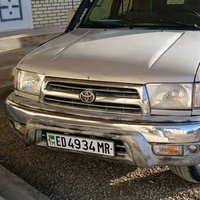 Toyota 4Runner 2000
