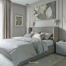 ️ Arenda Mir7 3 komnat