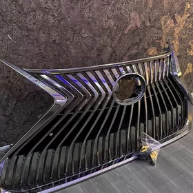 Облицовка Lexus ES 350 2020