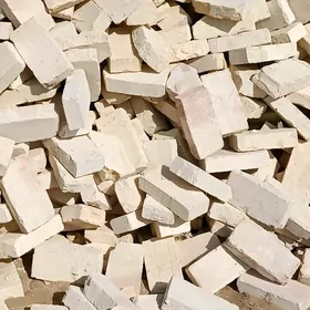 Abişni bişen kerpiç