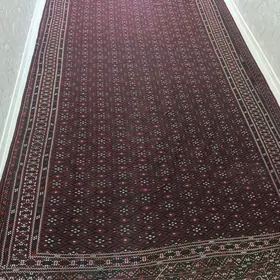 gadymy turkmen palas