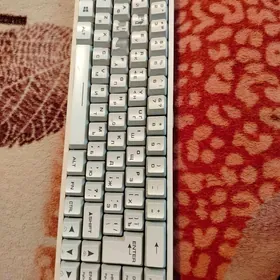 Клавиатура с подсветкой