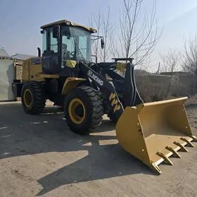 XCMG LW300F 2025