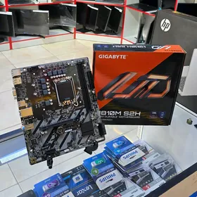 GIGABYTE H810M S2H