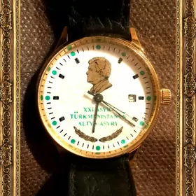 ЧАСЫ / ХРОНОМЕТР