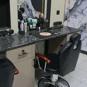 Salon yer mir7/1 dom 25