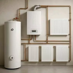 REMONT KOMBI КОМБИ SERVIS