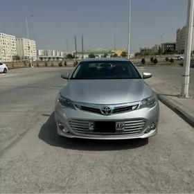 Toyota Avalon 2013
