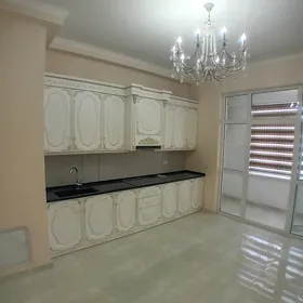 Arenda Änew 4 Kom Goşsyz