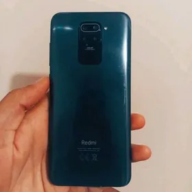 Rwdmi note 9