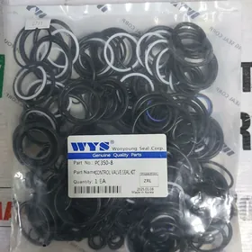 Raspred Manžet Komatsu PC300