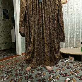 Туника большой размер