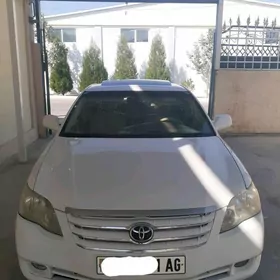 Toyota Avalon 2007