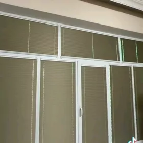 Źalýuz Perde Жалюз