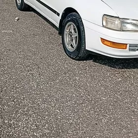 Toyota Corona 1992
