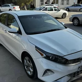 Kia Forte 2021