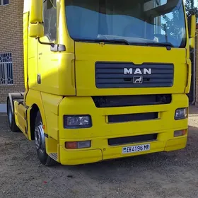 Man TGL 2000