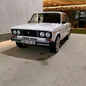 Lada 2106 1990