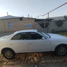 Toyota Mark II 1996